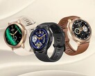 Zeblaze Btalk 2: Neue Smartwatch soll in drei Farbvarianten erscheinen