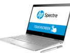Test HP Spectre x360 13-ae000 (i7-8550U, 4K UHD) Convertible