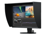 CG279X: Eizo zeigt neuen Profi-Monitor mit automatischer Kalibrierung