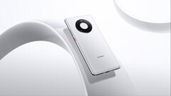 Das Huawei Mate 40 Pro setzt wie sein Vorgänger auf viele Komponenten, die einzeln getauscht werden können. (Bild: Huawei)