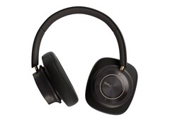 Die Dali IO-12 Hi-Fi-Kopfhörer besitzen große 50 mm Treiber und Support für Bluetooth aptX Adaptive. (Bild: Dali)