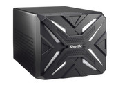 SZ270R9: Neuer, gaming-tauglicher Barebone von Shuttle