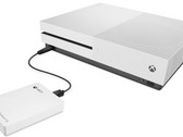 Seagate: Externe Xbox One-Festplatte inklusive Game Pass vorgestellt