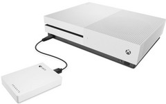 Seagate: Externe Xbox One-Festplatte inklusive Game Pass vorgestellt