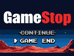 Deal GameStop schließt alle Filialen Ausverkauf Rabatt auf Konsolen und Spiele