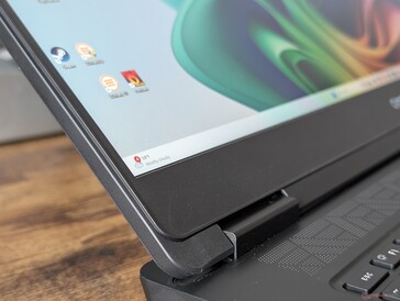 Keine Edge-to-Edge-Glas-, OLED- oder Touchscreen-Optionen, um die Kosten niedrig zu halten