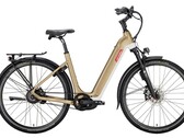 eManoc 3: E-Bike für Stadt und Land