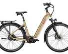 eManoc 3: E-Bike für Stadt und Land
