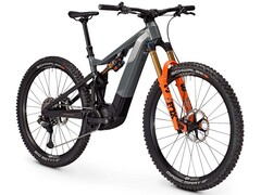 Derzeit gibt es ein vollgefertes E-Bike zum sehr günstigen Preis