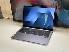 Samsung Galaxy Book6 Pro