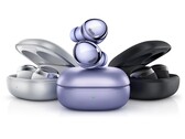 Die Galaxy Buds Pro können Umgebungsgeräusche deutlich effektiver ausblenden als noch die Galaxy Buds Live. (Bild: Samsung)