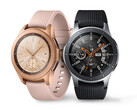Mehrere Galaxy-Smartwatches erhalten noch Updates - Jahre nach dem Release (Symbolbild, Samsung)