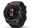 Garmin: Neues Update für Fenix- und Epix-Smartwatches