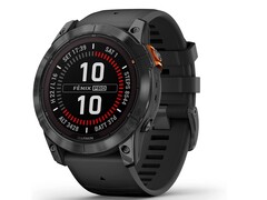 Garmin: Neues Update für Fenix- und Epix-Smartwatches