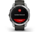 Garmin aktualisiert die Software auf mehreren Smartwatches (Symbolbild, Garmin)