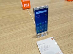 Xiaomi Redmi S2 im tschechischen Mi Store aufgetaucht
