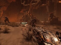 id Software hat Doom: The Dark Ages – Revelations am 7. Juli 2026 veröffentlicht.