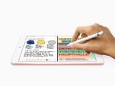 Apple liefert sein günstigstes iPad nicht mehr aus, da der Nachfolger in Kürze vorgestellt wird. (Bild: Apple)