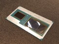 AMD Radeon RX Vega M GL GPU
