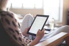 Gesetzesänderung: E-Books und digitale Magazin könnten günstiger werden (Symbolbild)