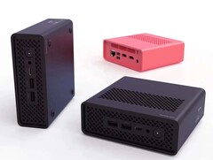 Kingnovy FA780: Mini-PC mit starker Ausstattung