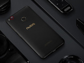 MWC 2017 | Nubia bringt Z11 mini S nach Deutschland