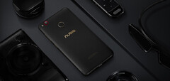 MWC 2017 | Nubia bringt Z11 mini S nach Deutschland