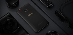 MWC 2017 | Nubia bringt Z11 mini S nach Deutschland