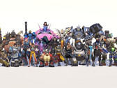 Overwatch am kommenden Wochenende wieder gratis spielen