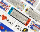 Pixel: Mechanische Tastatur mit LEGO-Kompatibilität