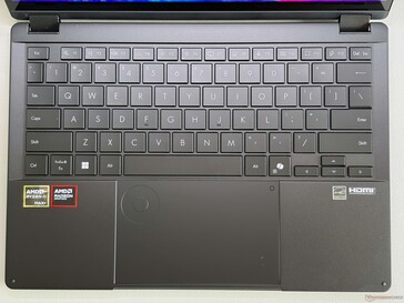 Asus ProArt PX13 HN7306EA.