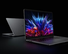 Xiaomi Redmi Book 14: Neues Notebook mit guter Ausstattung