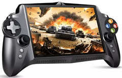 JXD S192k: Android-Handheld für Spieler