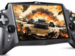 JXD S192k: Android-Handheld für Spieler