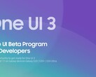 Aktuell gibt es One UI 3 nur für Entwickler. (Bild: Samsung)
