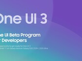 Aktuell gibt es One UI 3 nur für Entwickler. (Bild: Samsung)