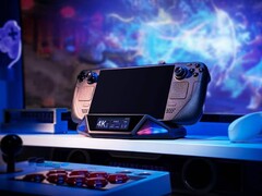 Chizha Mount Ling Dock: Neue Docking-Lösung startet ins Crowdfunding (Bildquelle: Dockcase)