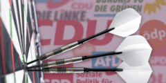 Beschwerde gegen alle Bundestagsparteien: Politisches Microtargeting via Facebook