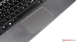 Touchpad des HP ProBook x360 11 G1