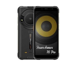 Power Armor 16 Pro: Neues Outdoor-Smartphone mit großem Akku