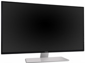 ViewSonic-Monitor: VX4380 ist 42,5" groß und löst mit 4K auf