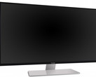 ViewSonic-Monitor: VX4380 ist 42,5" groß und löst mit 4K auf