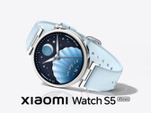 Die Xiaomi Watch S5 41 mm basiert auf HyperOS 4