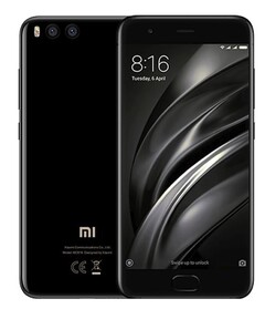 Xiaomi bringt erstes Android-Smartphone mit Gesichtserkennung (Symbolfoto, Xiaomi)