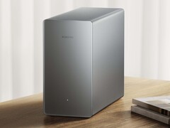 Xiaomi bietet ab sofort einen eigenen Netzwerkspeicher an