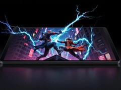 Y700 2025: Neues und leistungsstarkes Tablet (Bildquelle: Lenovo)