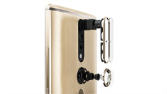 Lenovo PHAB2 Lineup: PHAB2 Pro als erstes Projekt Tango Gerät enthüllt