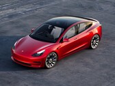 Die Preise der beiden günstigsten Elektroautos von Tesla wurden teils dramatisch reduziert. (Bild: Tesla)