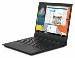Lenovo ThinkPad E495 & E595: ThinkPad Laptops mit AMD Ryzen 3000 erstmals gelistet