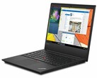 Lenovo ThinkPad E495 & E595: ThinkPad Laptops mit AMD Ryzen 3000 erstmals gelistet